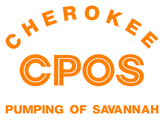 Cherokee Pumping Of Savannah